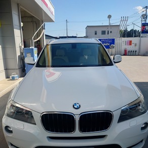 BMW・X5