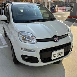 フィアット・パンダ