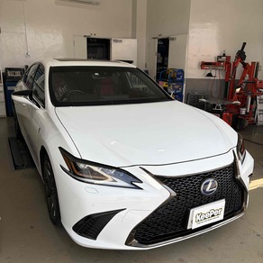 レクサス・ES