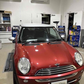BMW・MINIクーパー