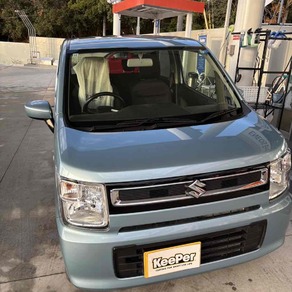 スズキ・ワゴンR