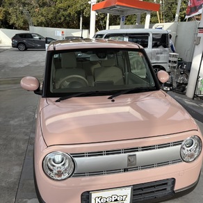 スズキ・アルト / ラパン