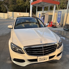 メルセデス・ベンツ・Cクラス