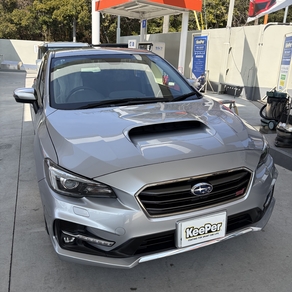 スバル・レガシィ