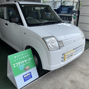 スズキ・アルト / ラパン