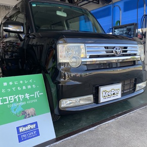 トヨタ・ピクシス