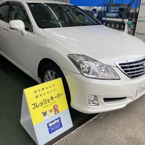 トヨタ・クラウン