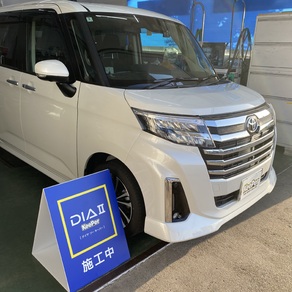 トヨタ・ルーミー