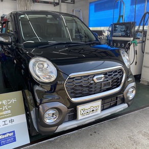 ダイハツ・キャスト