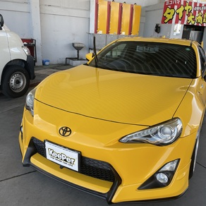 トヨタ・86