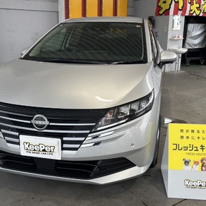 日産・ノート