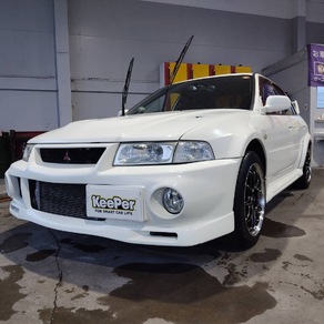 三菱・ランサー