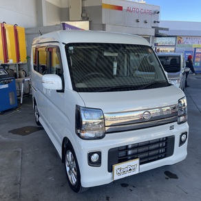 日産・クリッパー