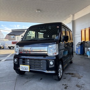 スズキ・エブリイ