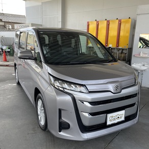 スズキ・ランディ