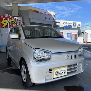 スズキ・アルト / ラパン