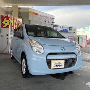 スズキ・アルト / ラパン