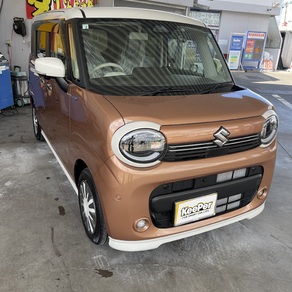 スズキ・ハスラー