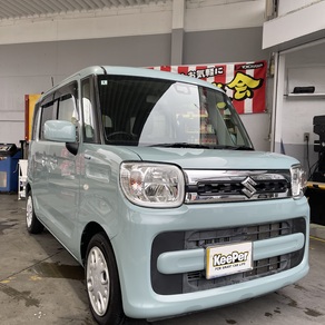 スズキ・ハスラー