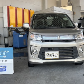 スズキ・ワゴンR