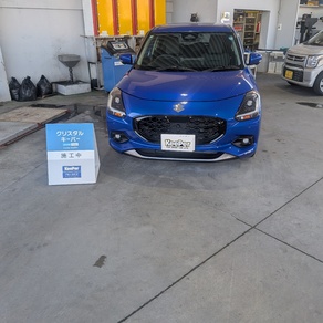 スズキ・スイフト