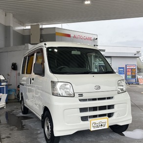 ダイハツ・ハイゼット