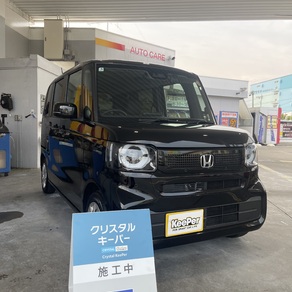 ホンダ・N-BOX