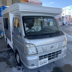 日産・クリッパー