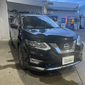 日産・エクストレイル