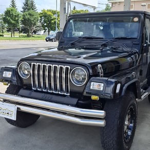 その他・クライスラージープ