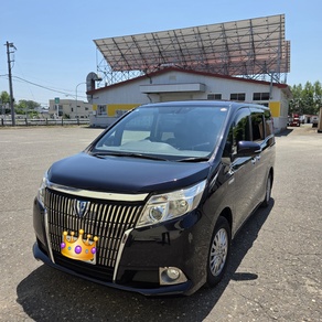 トヨタ・エスクァイア