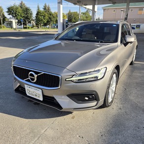 ボルボ・S60