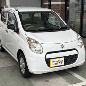 スズキ・アルト / ラパン