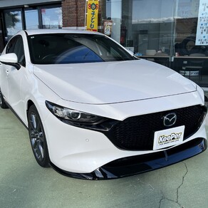 マツダ・マツダ3