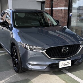 マツダ・CX-5