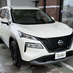 日産・エクストレイル