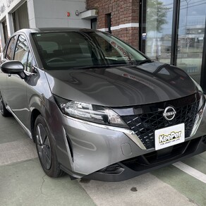 日産・ノート