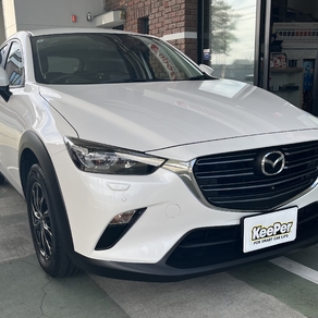マツダ・CX-3