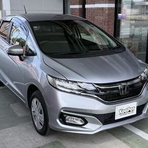 ホンダ・フィット