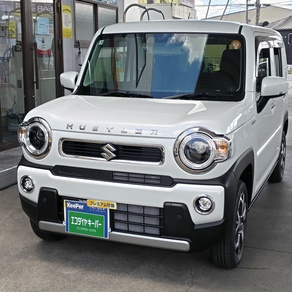 スズキ・ハスラー