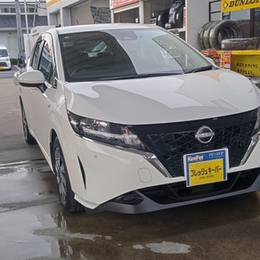 日産・ノート