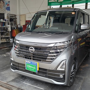日産・ルークス