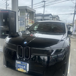 BMW・X3