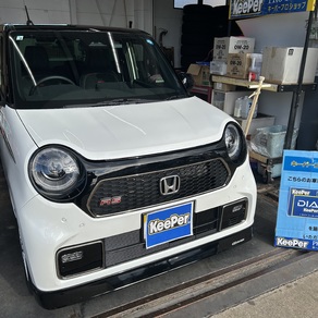 ホンダ・N-ONE