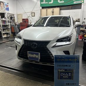 レクサス・NX