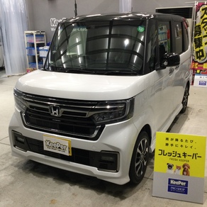 ホンダ・N-BOX
