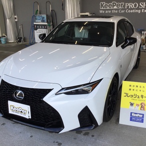 レクサス・IS