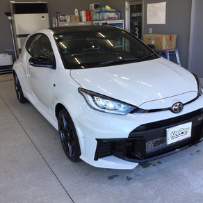 トヨタ・ヤリス