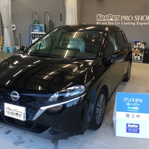 日産・ノート