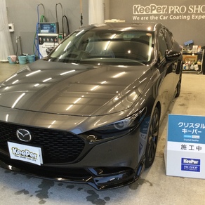 マツダ・マツダ3